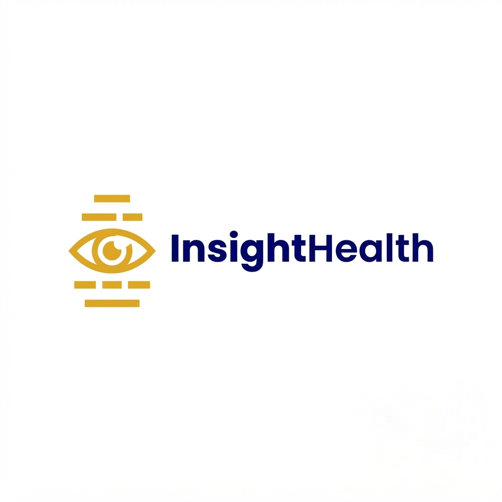 InsightHealth logo