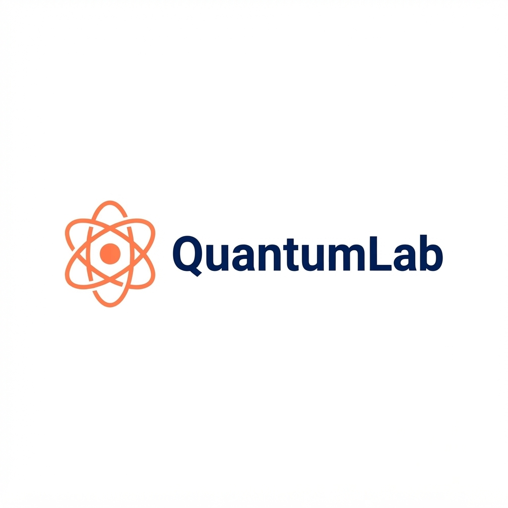 QuantumLab logo